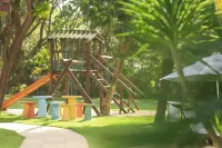 Sun Bay Pipa Hotéis Hotel a Tibau do Sul