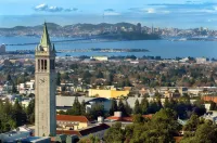 Nash Hotel Hotels in Berkeley