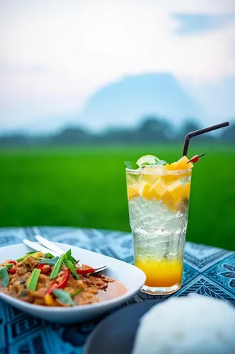 รูปภาพของคำปันนา Khampanna Café resort & Nature