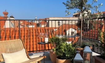 Boutique Hotel Stari Grad