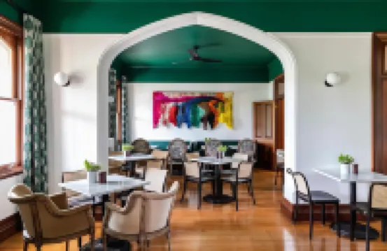 賓格街精品飯店