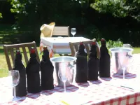 Les Picardies Hotel a Chabanais