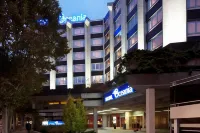 Oceania Clermont Ferrand Hotel in zona GARE DE CLERMONT FERRAND RAILWAY STATION