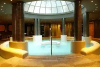 Sercotel Guadiana Hotel a Ciudad Real