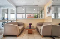 Crisol Quality Reus Hotels in Riudecols
