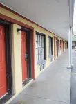Budget Inn