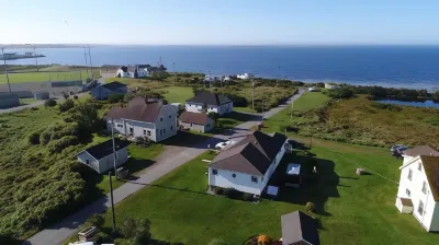 Mama`s by the Sea B&B