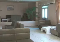 Royal Bajaaa Các khách sạn ở Bejaia