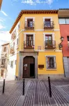 Entre Dos Aguas Hotel Boutique Hotels in Toledo