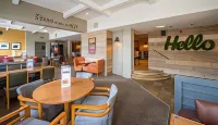 Wellingborough Hotels in Stanwick