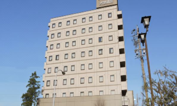 Hotel Route-Inn Minokamo - Housity