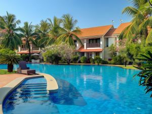 Radisson Blu Resort Temple Bay Mamallapuram