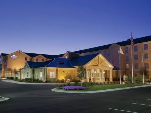 Homewood Suites by Hilton Wilmington/Mayfaire