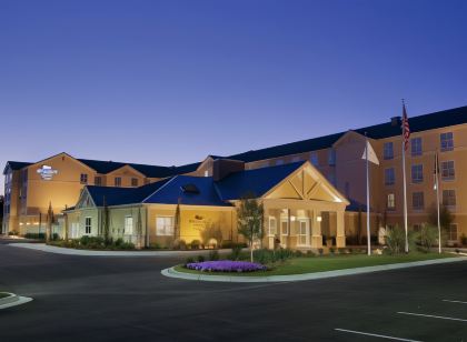 Homewood Suites by Hilton Wilmington/Mayfaire