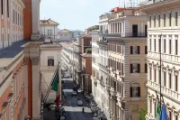 ホテル ナルディッツィ アメリカーナ