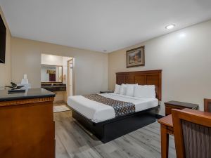 Americas Best Value Inn-Redlands/San Bernardino