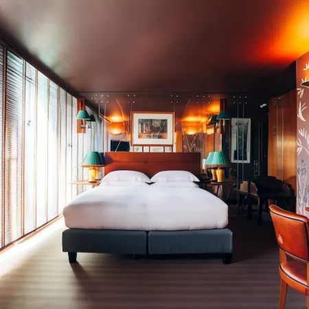 Boundary Shoreditch Отели рядом с достопримечательностью «Шордич»