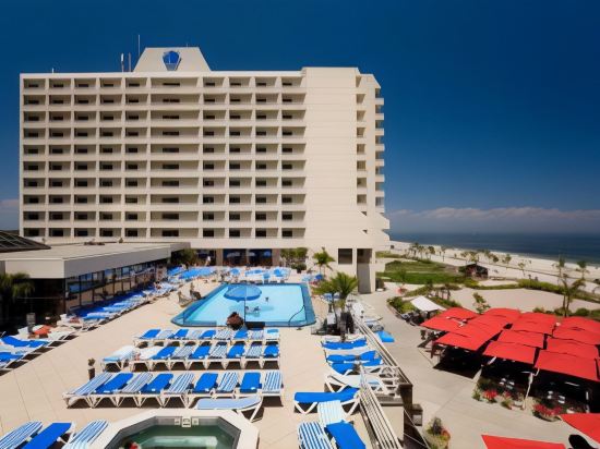 10 Best Hotels near Long Branch Beach & Boardwalk, Long Branch