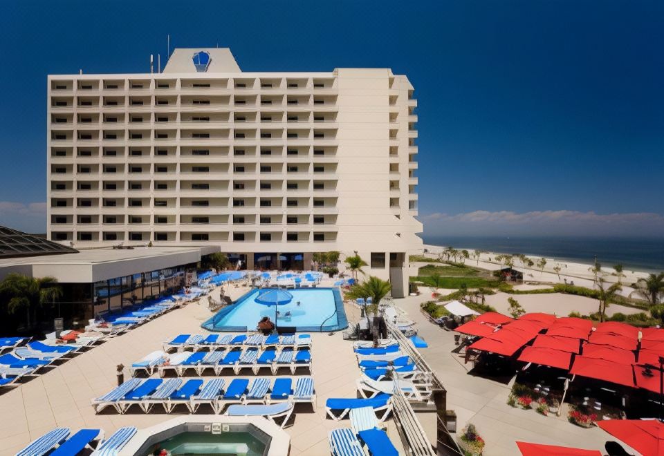 Ocean Place Resort & Spa, Long Branch - Updated 2024 Prices