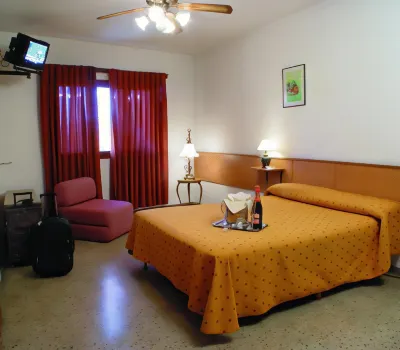 Hotel América Hotels in 