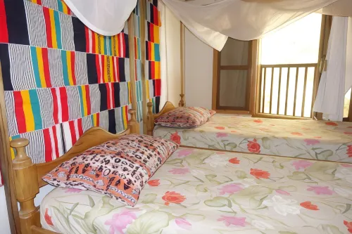 Keur Marrakis Hotels in Mbour