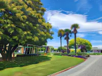 U Studios Masterton Hotels in Masterton