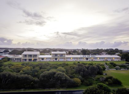 Lakeview Motel and Apartments