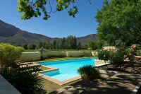 Auberge Clermont