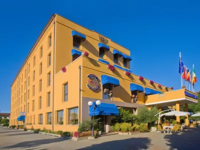 Valdenza Hotel Hotels in Gattatico