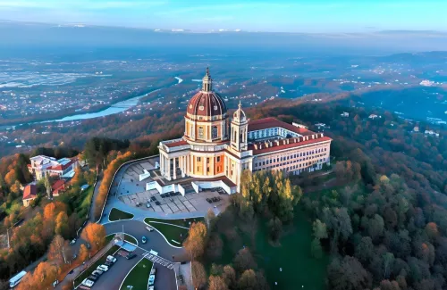 Aston Hotel Hotels in Pecetto Torinese