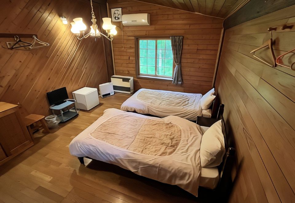 커네이디언 빌리지 고류 썸네일