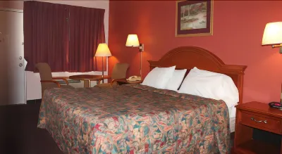 Andrew Johnson Inn