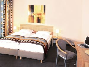 City Lounge Hotel Oberhausen