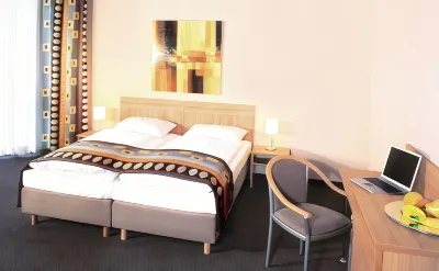 City Lounge Hotel Oberhausen Hotels in Oberhausen