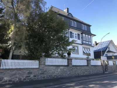 Villa Adelees Boutique Hotel Hotels in Oberaula