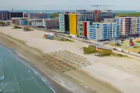 Wave 2 Promenada Apartments Hotels in Mamaia-Sat