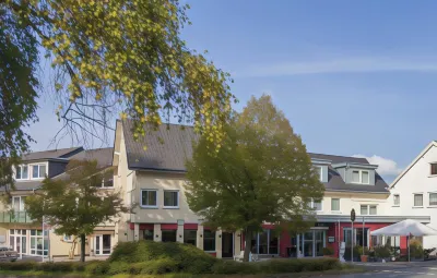 Hotel am Markt Garni - Aegidienberg Hotel a VettelschoB