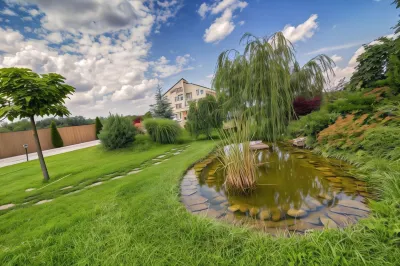 Armonia by Aristocratis Hotel di 