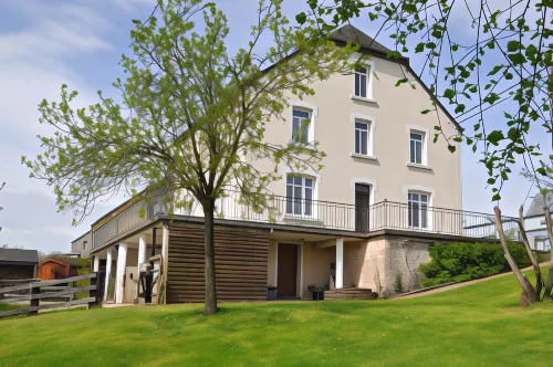 B&B le Verger du Pierroy Hotels in Martelange
