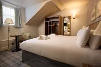 The Temperance Inn, Ambleside - the Inn Collection Group Hotel di Ambleside