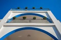Karma Resort Hotel a Rometta Marea