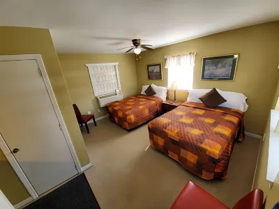 Honor Motel Hotels in Frankfort
