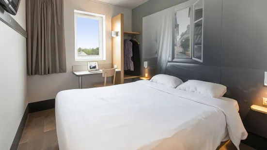 B&B Hotel Rennes Est Cesson Sevigne