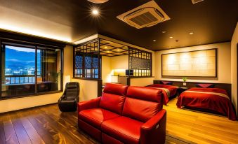 Chikugogawa Onsen Kiyonoya - Housity