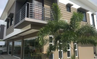 Comodidad de Amanda - Housity