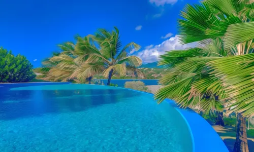 473 Grenada Boutique Resort