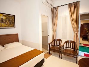 Jaksa Guest House - Near Alun-alun Bandung