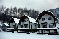 Pyeongchang Jayeonel Dalmeunjip Hotel di Pyeongchang