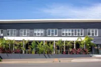Five Islands Hotel Hotels in Figtree