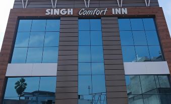 Hotel Singh Comfort Inn